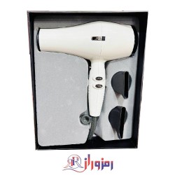 سشوار حرفه ای جی آر ال jrl